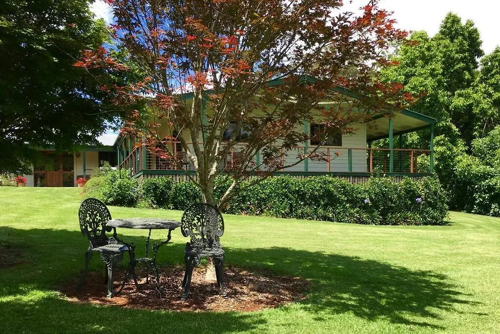 Bundara - Idyllic Getaway In The Mountains Apartment Mount Tamborine
