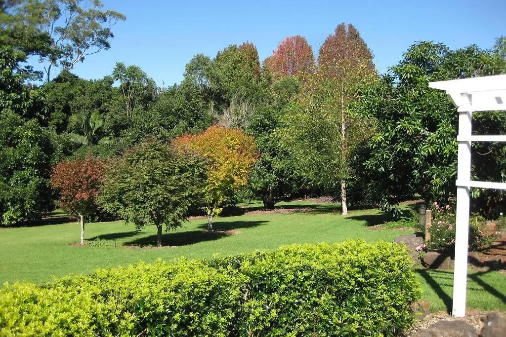 Bundara - Idyllic Getaway In The Mountains Apartment Mount Tamborine