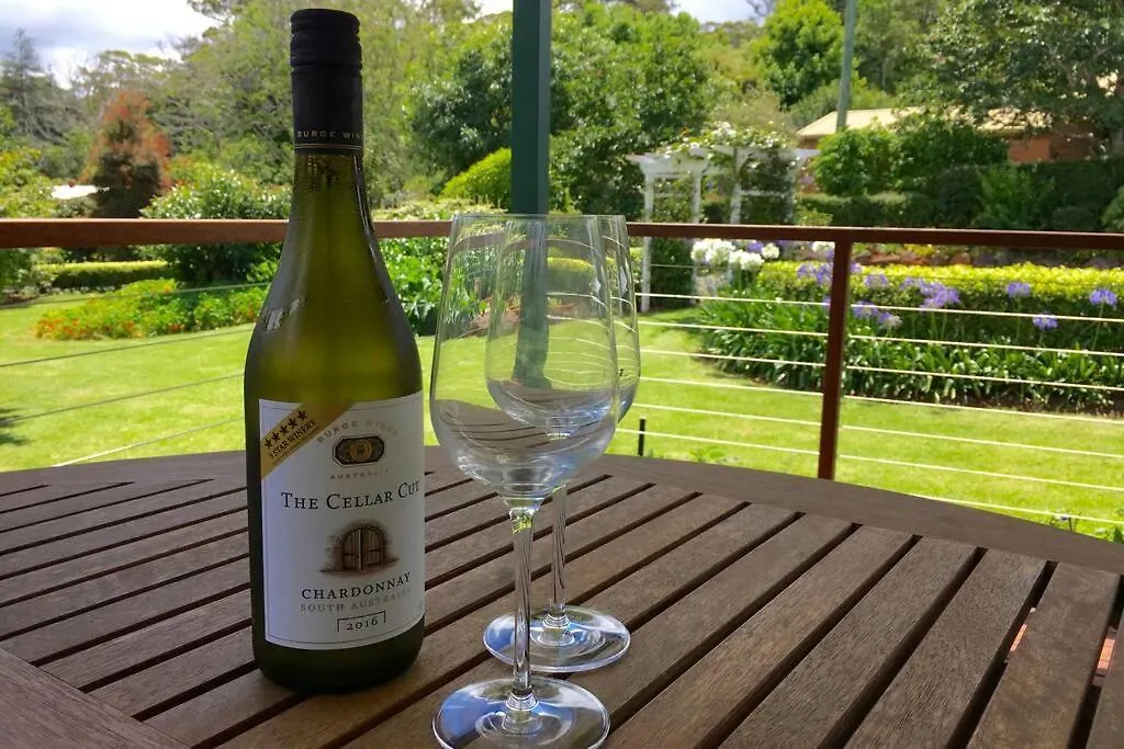 Bundara - Idyllic Getaway In The Mountains Apartment Mount Tamborine