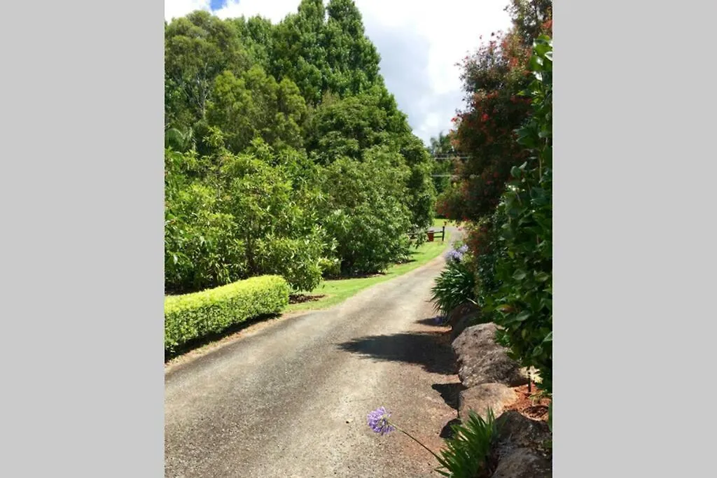 Bundara - Idyllic Getaway In The Mountains Apartment Mount Tamborine Australia