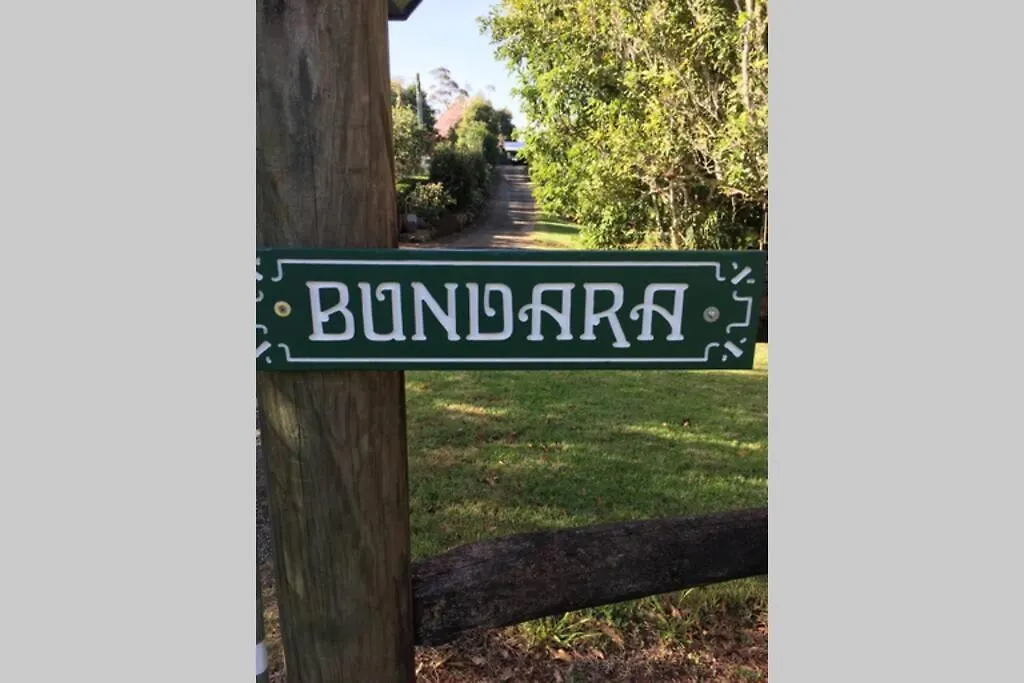Bundara - Idyllic Getaway In The Mountains Apartment Mount Tamborine
