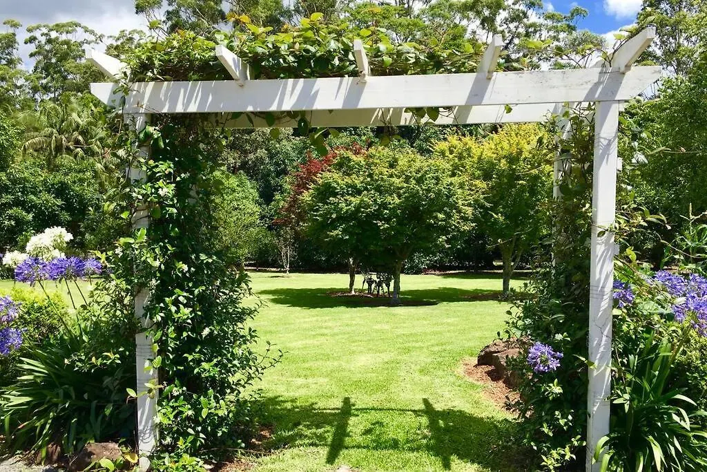 Bundara - Idyllic Getaway In The Mountains Apartment Mount Tamborine