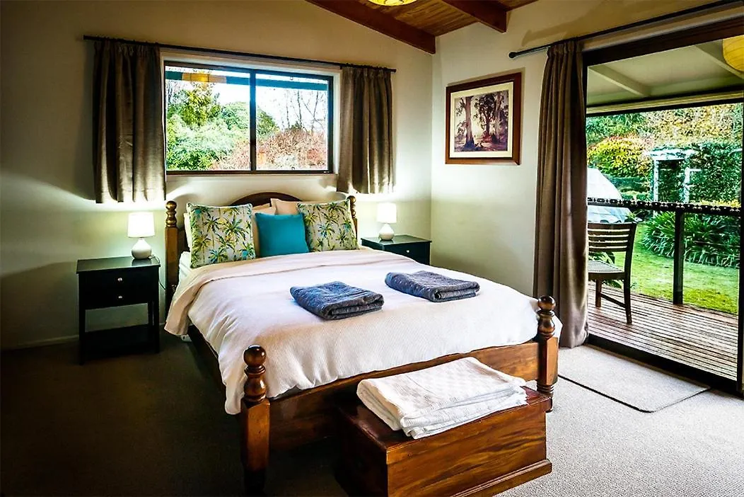Bundara - Idyllic Getaway In The Mountains Apartment Mount Tamborine Australia