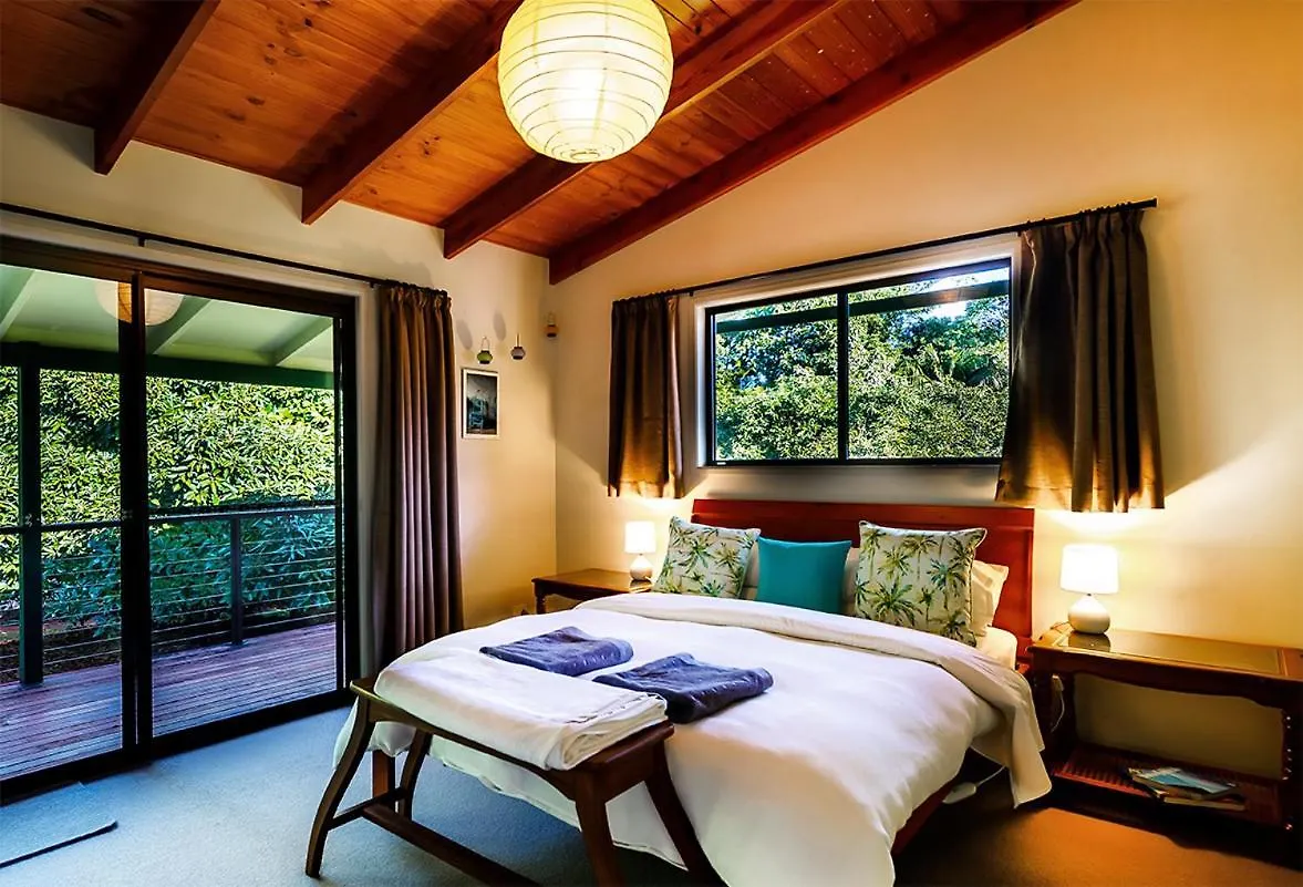 Bundara - Idyllic Getaway In The Mountains Apartment Mount Tamborine
