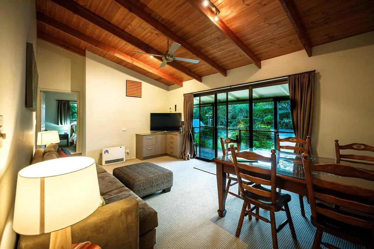 Bundara - Idyllic Getaway In The Mountains Apartment Mount Tamborine 0*,  Australia
