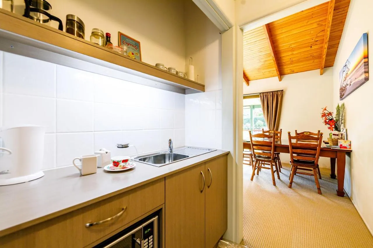 Bundara - Idyllic Getaway In The Mountains Apartment Mount Tamborine 0*,  Australia