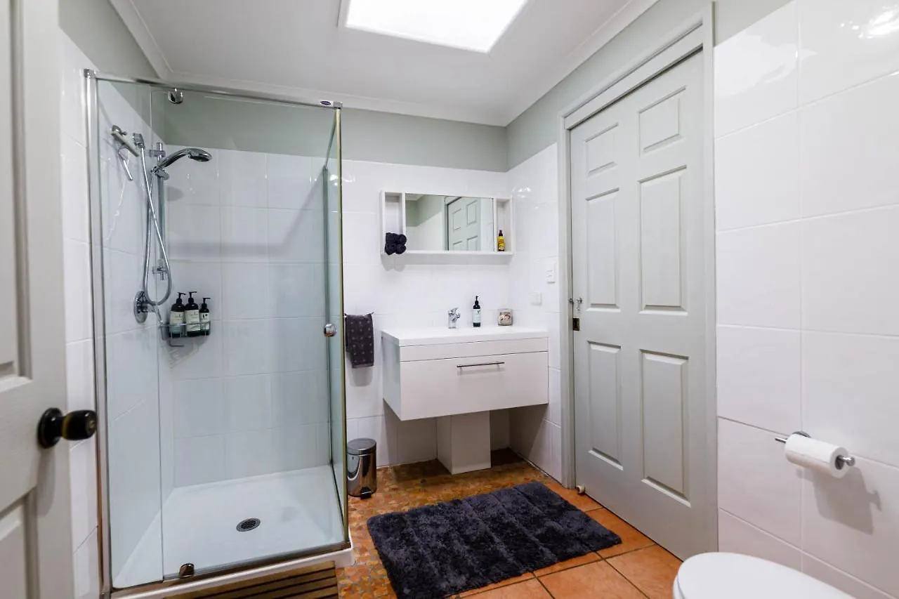 Bundara - Idyllic Getaway In The Mountains Apartment Mount Tamborine