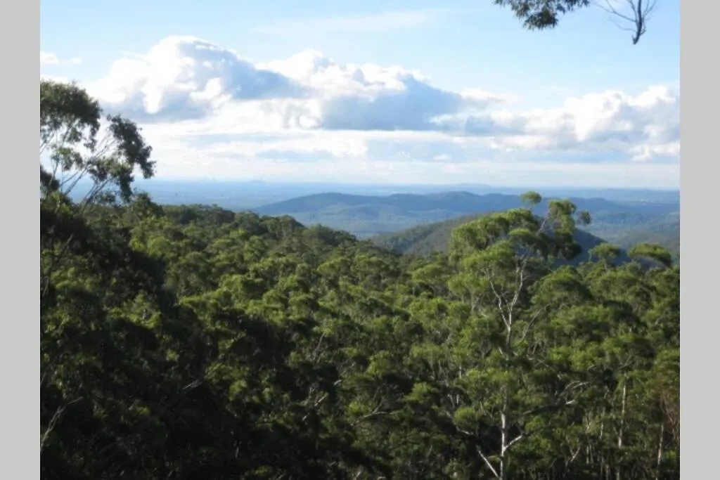 Bundara - Idyllic Getaway In The Mountains Apartment Mount Tamborine 0*,